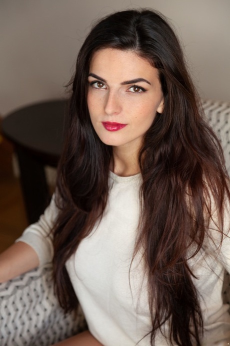 Anfitriona Camila